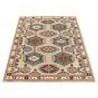 Shiraz Taupe Rug