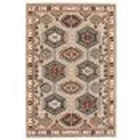 Shiraz Taupe Rug