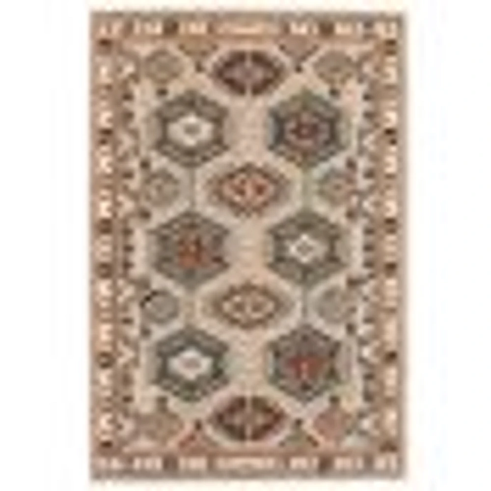 Shiraz Taupe Rug