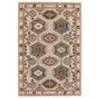 Shiraz Taupe Rug