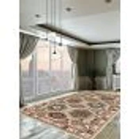 Tapis Shiraz Beige