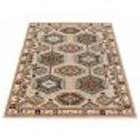 Shiraz Taupe Rug