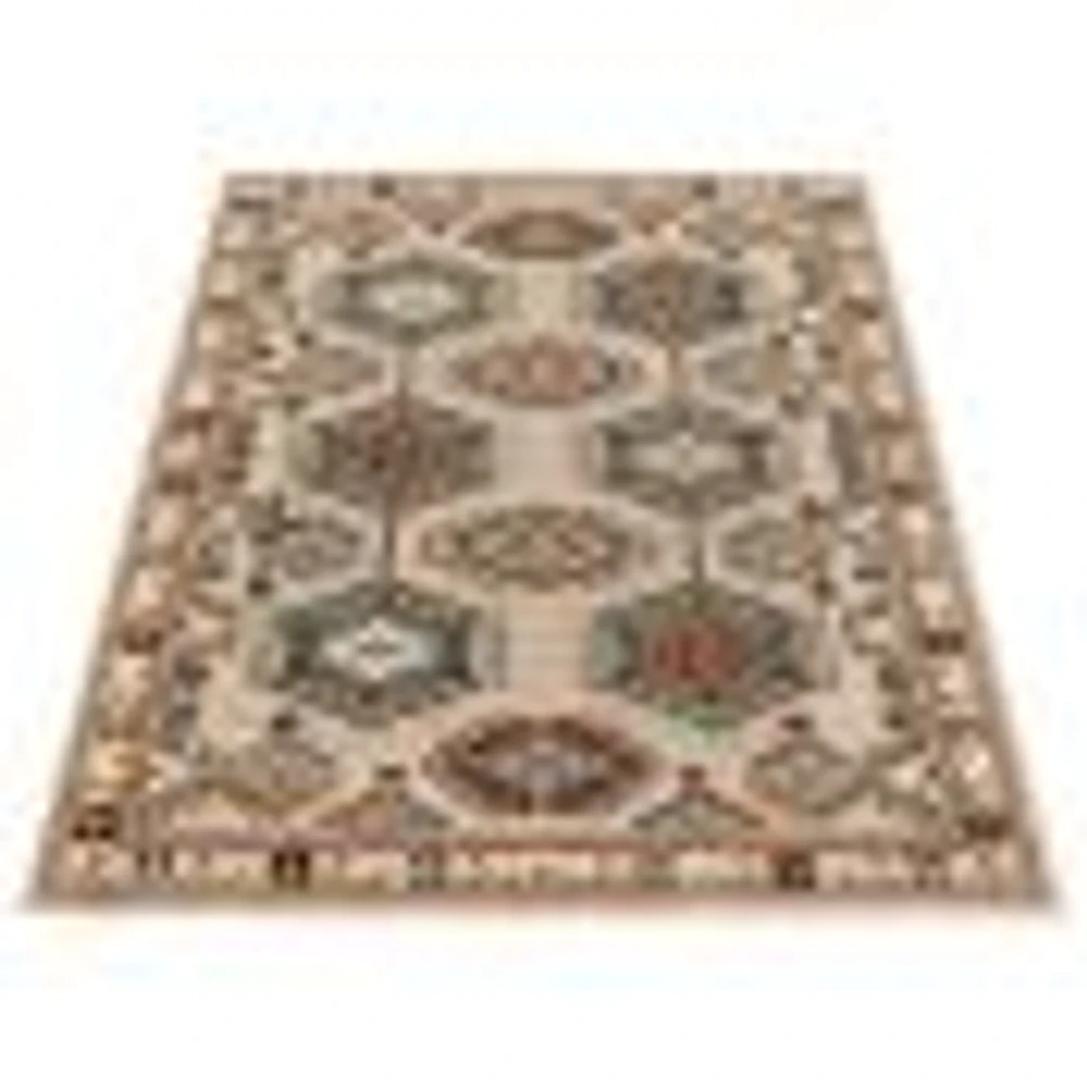 Shiraz Taupe Rug