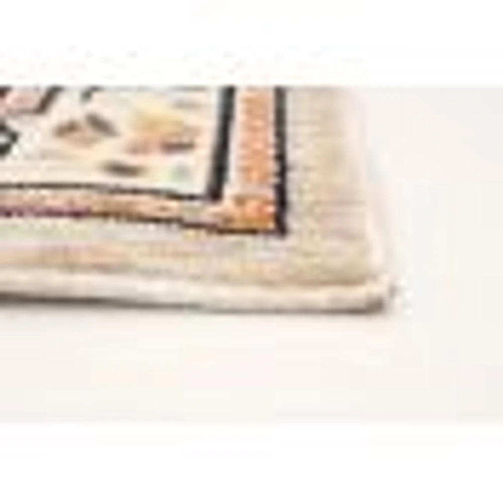 Tapis Shiraz Beige