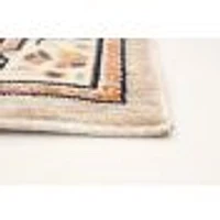 Tapis Shiraz Beige