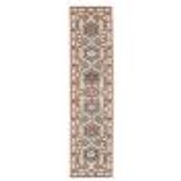 Shiraz Taupe Rug