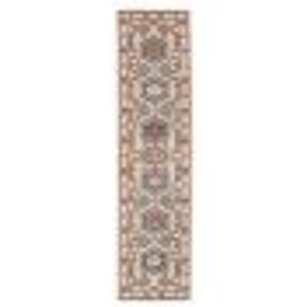 Shiraz Taupe Rug