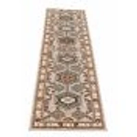 Shiraz Taupe Rug