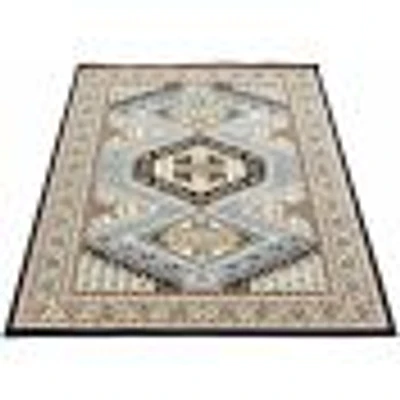 Shiraz Blue Rug