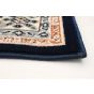 Shiraz Blue Rug