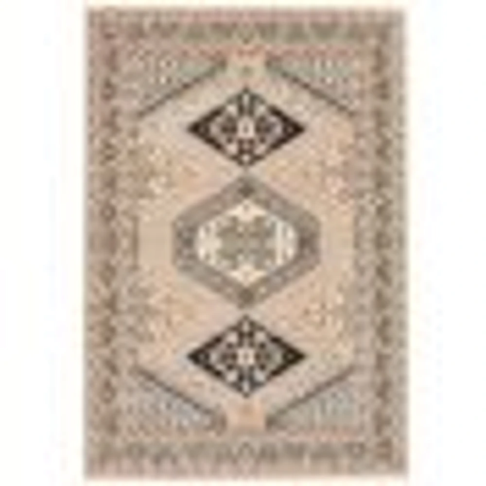 Shiraz Ivory Rug