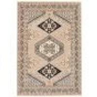 Shiraz Ivory Rug