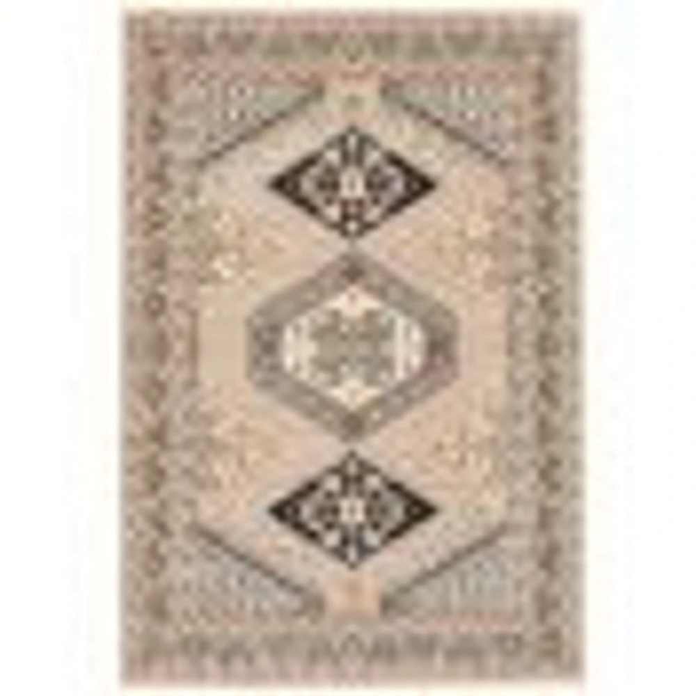 Shiraz Ivory Rug