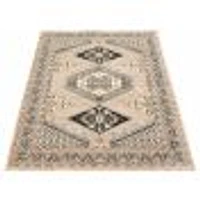 Shiraz Ivory Rug