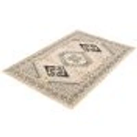 Shiraz Ivory Rug