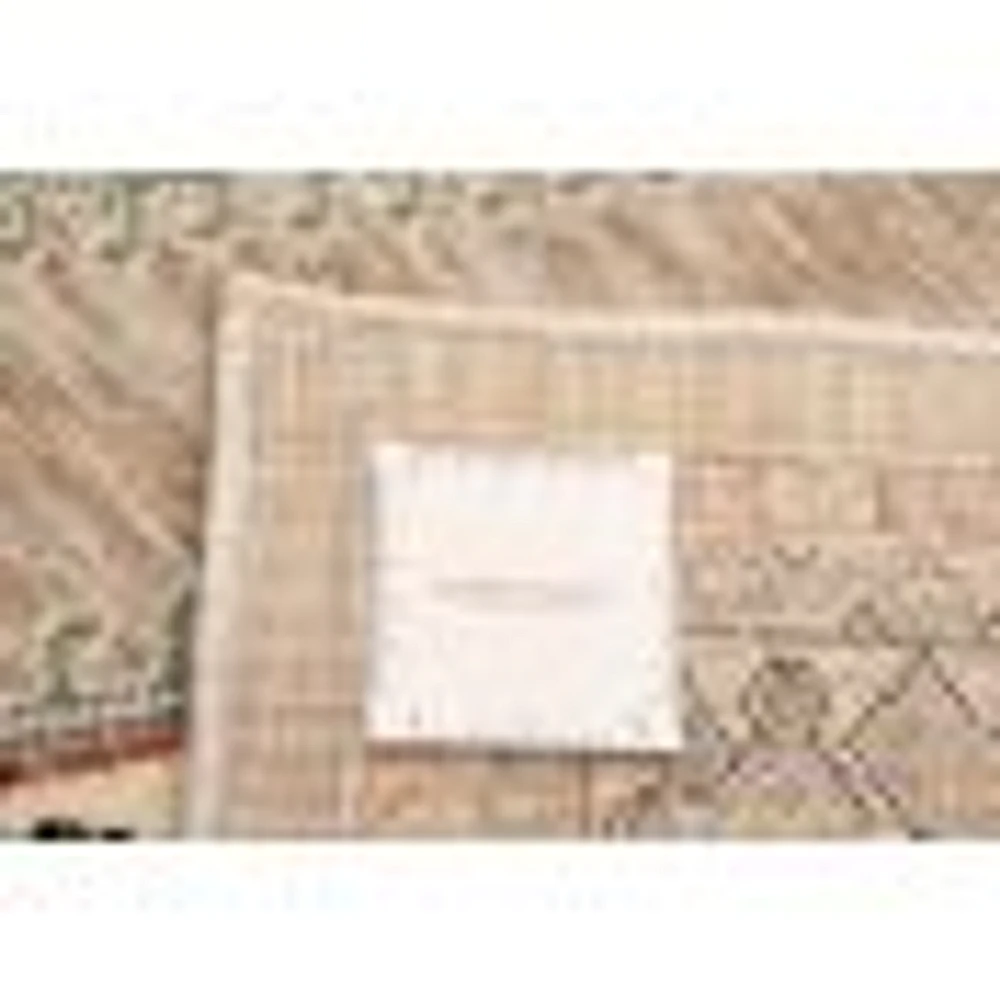 Shiraz Ivory Rug