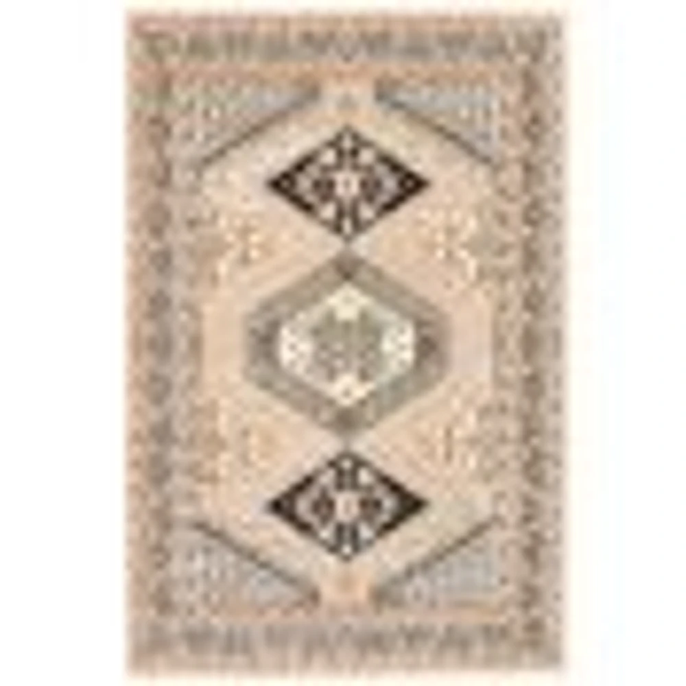 Shiraz Ivory Rug