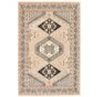 Shiraz Ivory Rug