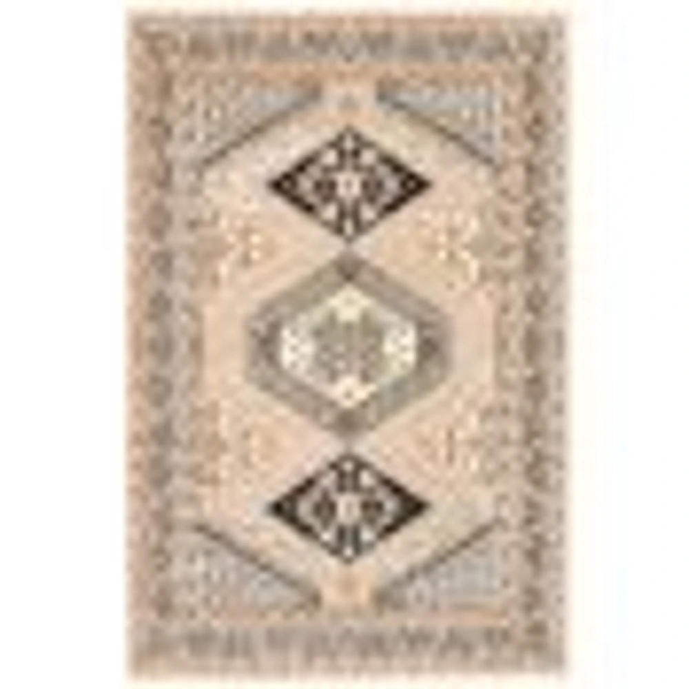 Shiraz Ivory Rug