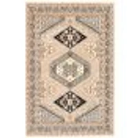 Shiraz Ivory Rug