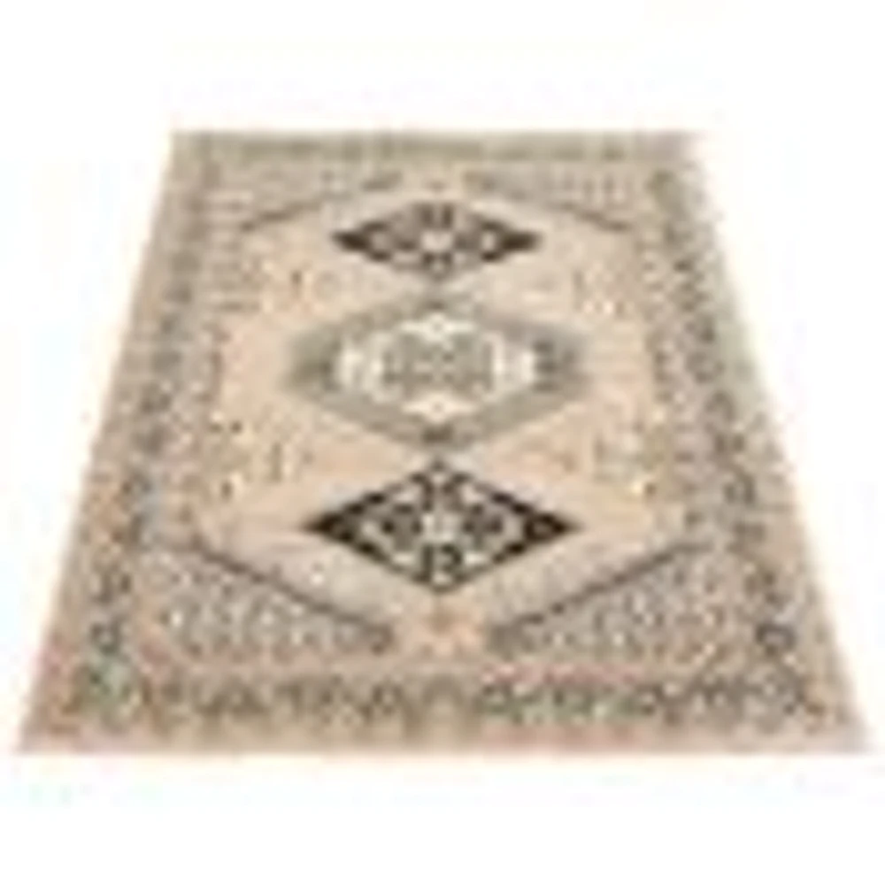 Shiraz Ivory Rug