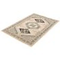 Shiraz Ivory Rug