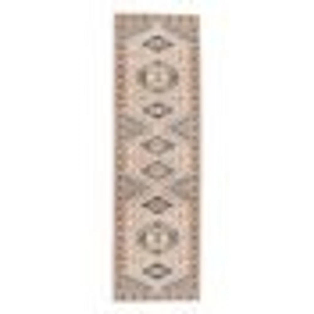 Shiraz Ivory Rug