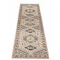 Shiraz Ivory Rug