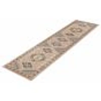 Shiraz Ivory Rug