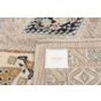 Shiraz Ivory Rug