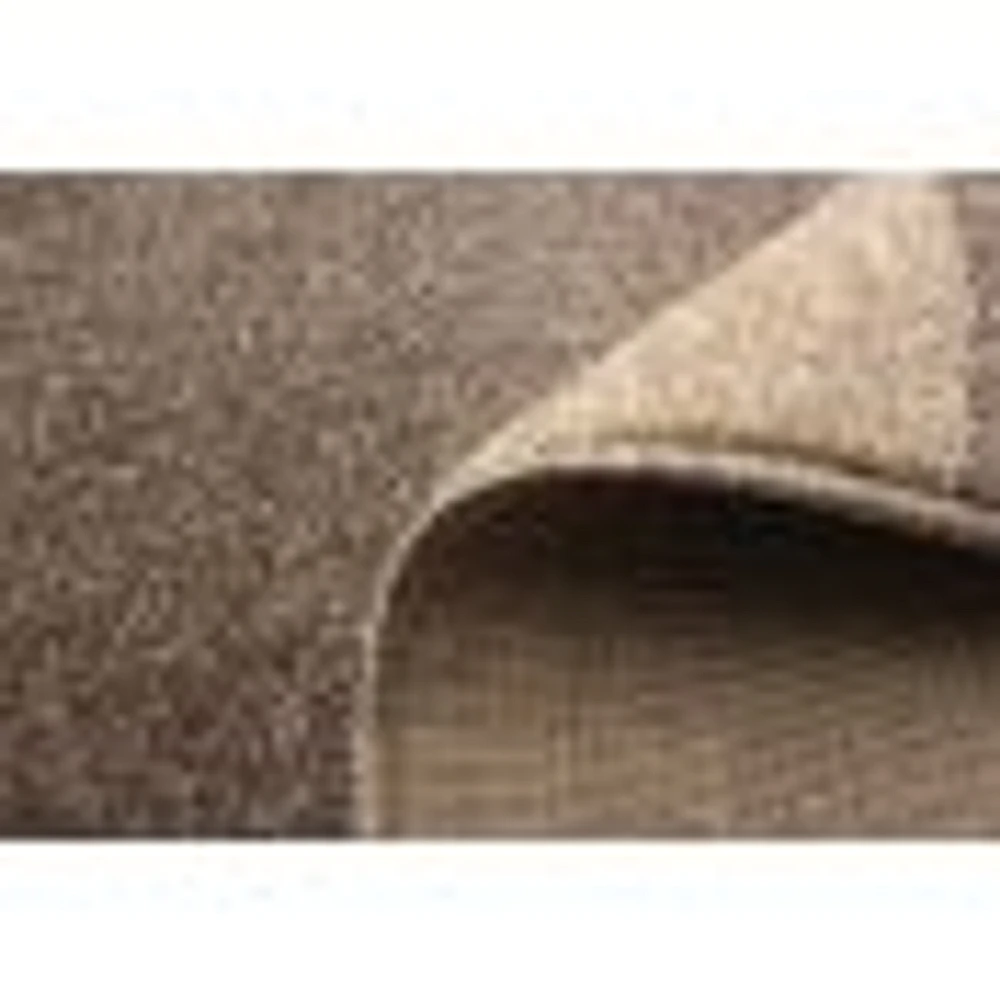 Luxor Grey/Gold Rug