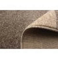 Luxor Grey/Gold Rug
