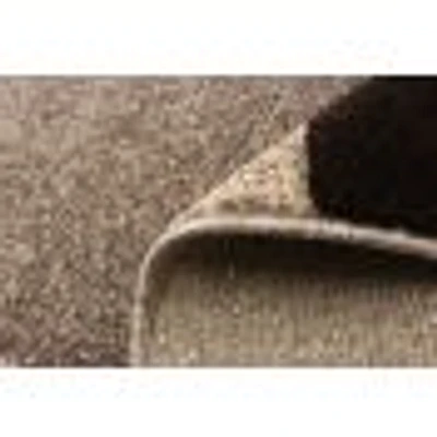 Luxor Grey/Blue Rug