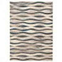 Mandalay Ivory/ Rug