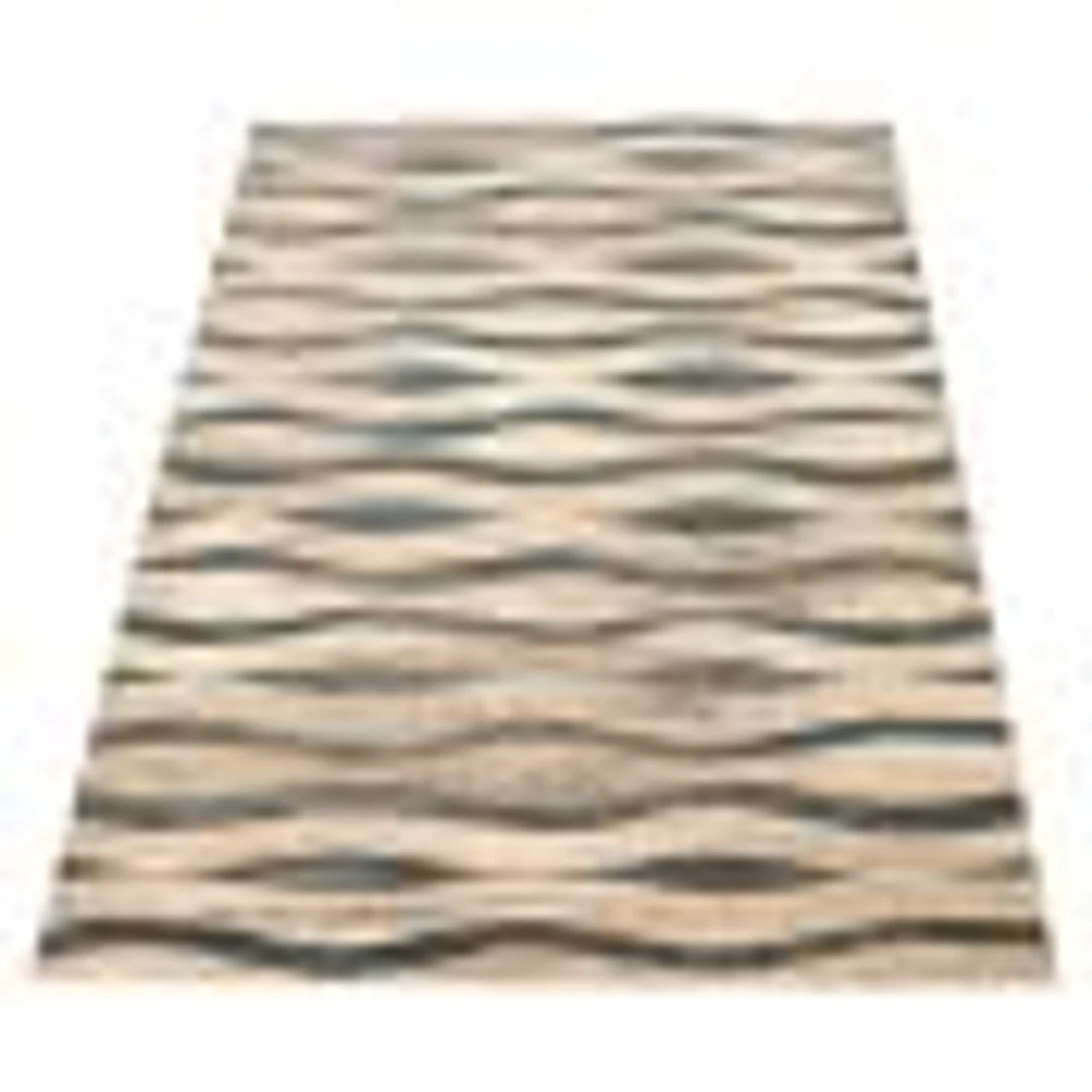 Mandalay Ivory/ Rug