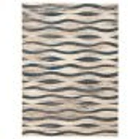 Mandalay Ivory/ Rug