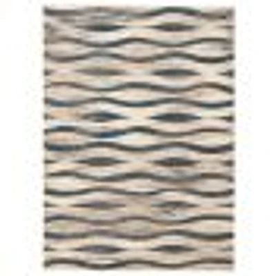 Mandalay Ivory/ Rug