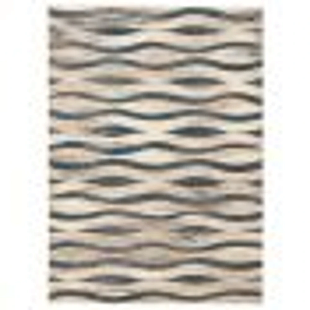 Mandalay Ivory/ Rug