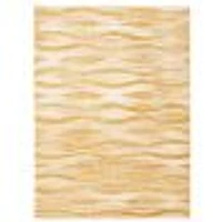 Mandalay Ivory/Gold Rug