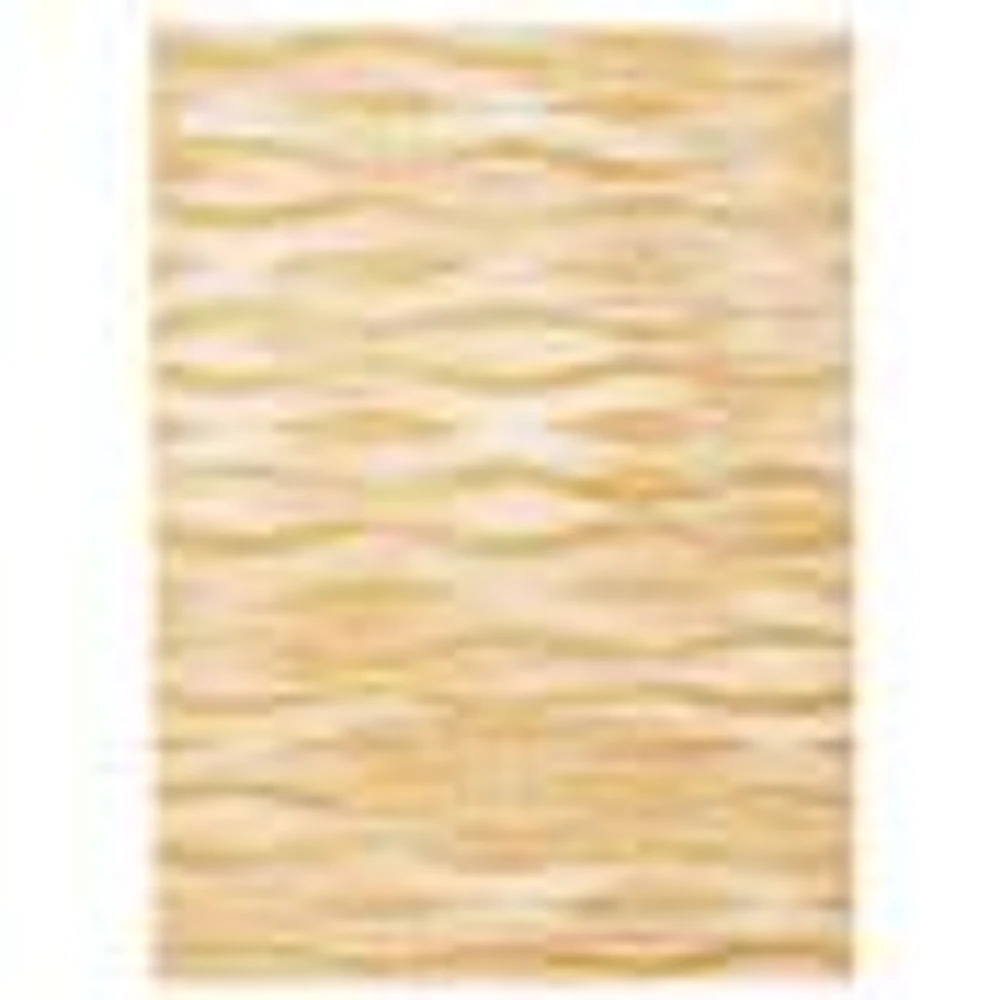 Mandalay Ivory/Gold Rug