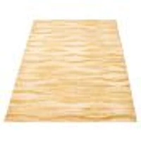 Mandalay Ivory/Gold Rug