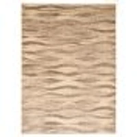 Mandalay Ivory/Grey Rug
