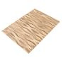 Mandalay Ivory/Grey Rug