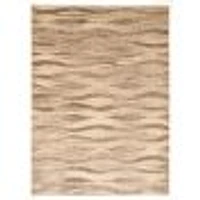 Mandalay Ivory/Grey Rug