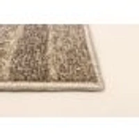 Mandalay Ivory/Grey Rug