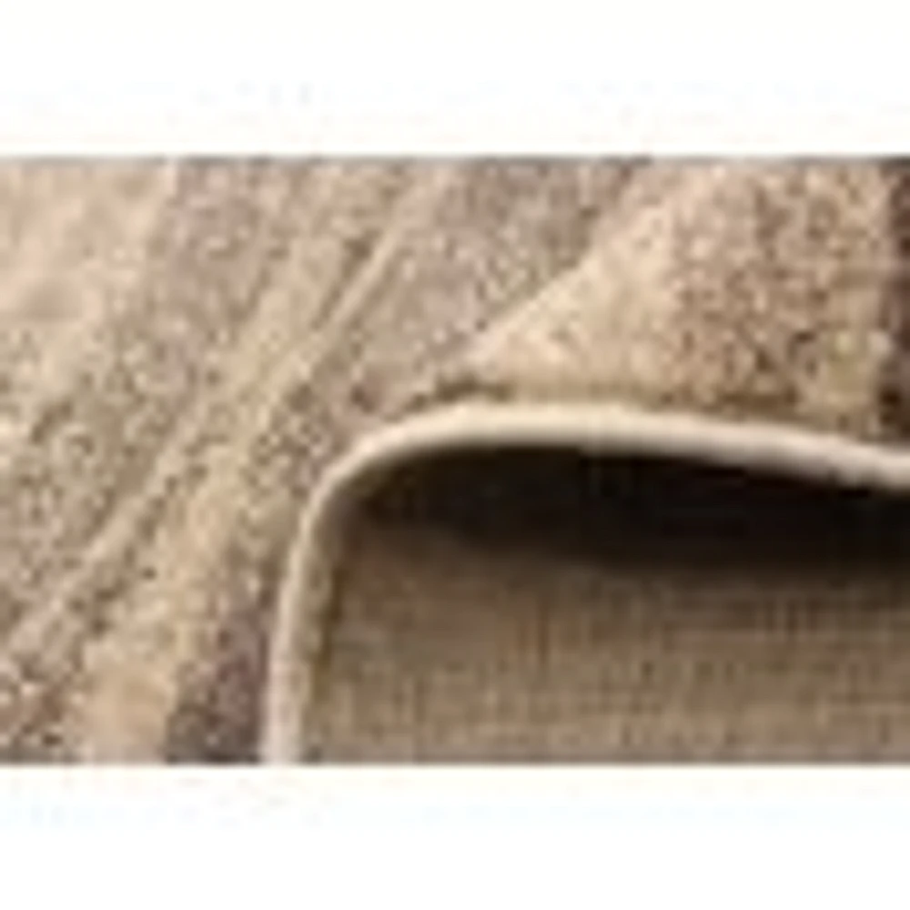 Mandalay Ivory/Grey Rug