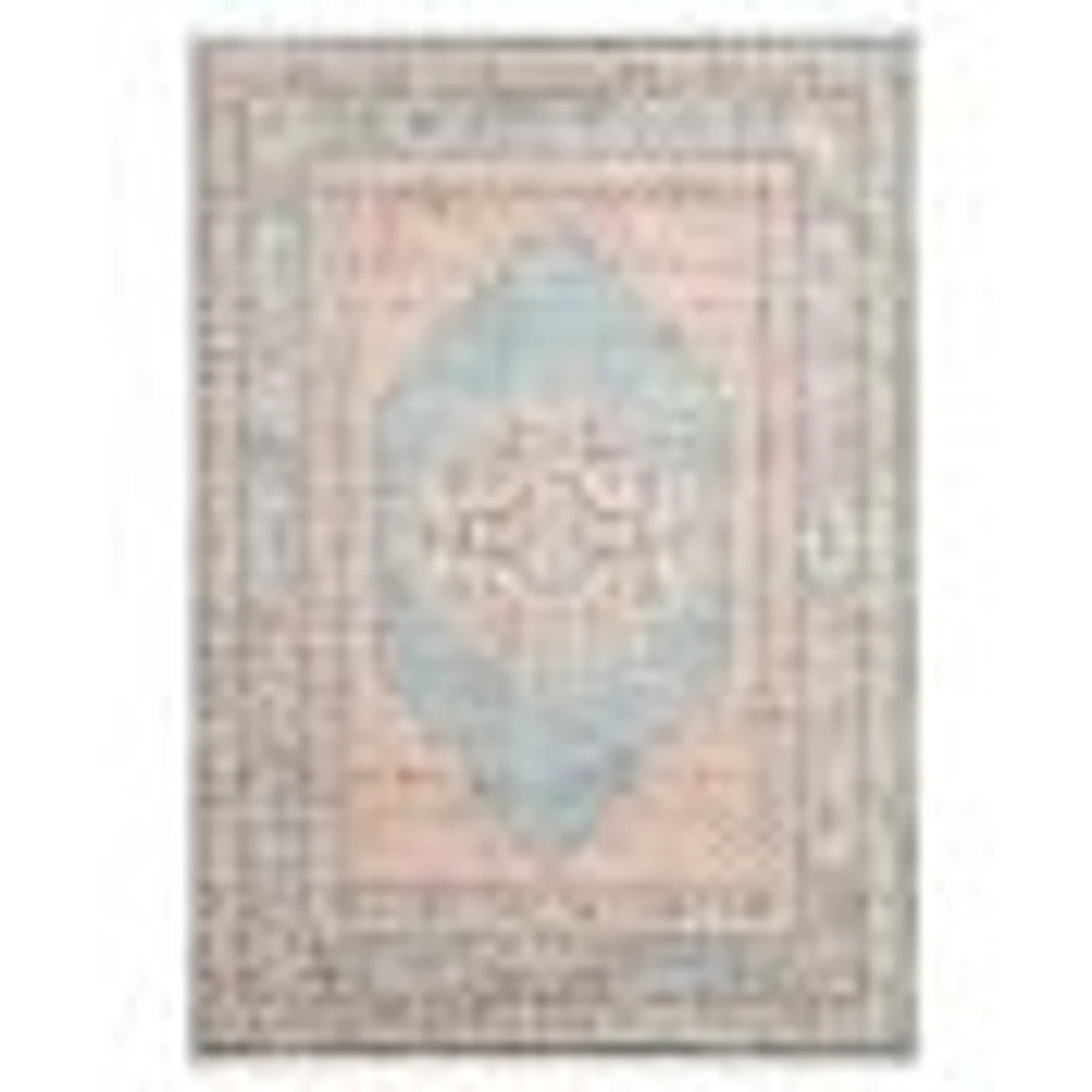 Melody Blue Rug