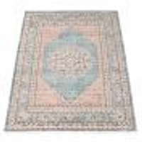 Melody Blue Rug