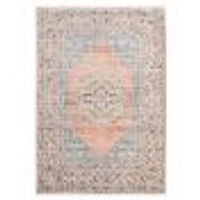 Melody Copper Rug