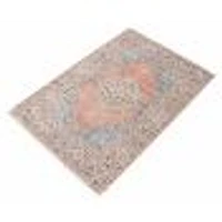 Melody Copper Rug